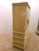 Low Chest Of Drawer By Jay Spectre, . Post-1950 photo 1