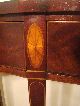 Baker Furniture Company Historic Charleston Collection Inlaid Hunt Sideboard Post-1950 photo 9