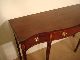 Baker Furniture Company Historic Charleston Collection Inlaid Hunt Sideboard Post-1950 photo 10