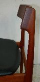 Modern Danish Design - Teak Chair - 1 - Eames,  Wegner Era Post-1950 photo 8