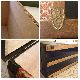 Vintage Antique Hump Back Steamer Trunk Beautifully Restored Pat Mar 1880 1800-1899 photo 4