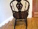 Maple Heywood Wakefield Windsor Armchair Rocking Chair Post-1950 photo 4