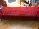 Vintage 50 ' S/60 ' S Couch Excellent Post-1950 photo 2