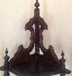 Victorian Gothic Etagere Must See :) 1800-1899 photo 1