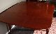 Mahogany Drop Leaf Table 1800-1899 photo 2