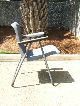 Vintage Russel Wright Metal Folding Chair Made For Samsonite - C.  1950 1900-1950 photo 1