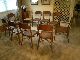 Mid 1950 ' S Calvin Furniture Dining Room Chair Set - - Designed By Paul Mc Cobb Post-1950 photo 11