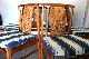 Set 6 Danish Mid Century Walnut Dining Chairs Eames Modern Teak Moller Koefoeds 1900-1950 photo 5