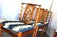 Set 6 Danish Mid Century Walnut Dining Chairs Eames Modern Teak Moller Koefoeds 1900-1950 photo 7