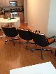 Mid Century Modern Knoll Executive Chairs Post-1950 photo 1