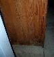 Antique Primitive Solid Pine Cabinet/cupboard/buffet Combination,  W/glass Doors 1900-1950 photo 2