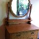 1930 ' S Dressing Table 1900-1950 photo 1