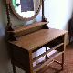 1930 ' S Dressing Table 1900-1950 photo 4