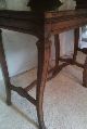Nesting/stacking Tables,  End Tables,  Heritage 1900-1950 photo 2