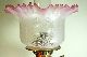 Marvellous Victorian Oil Lamp With Shade Lamps photo 3
