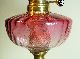 Marvellous Victorian Oil Lamp With Shade Lamps photo 4