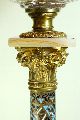 Marvellous Victorian Oil Lamp With Shade Lamps photo 5