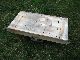 Antique Industrial Factory Cart - Lineberry Coffee Table Cart Other photo 4