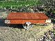 Antique Industrial Factory Cart - Lineberry Coffee Table Cart Other photo 7