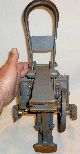 Letterpress Kelsey Excelsior Mercury Model N 3x5 Parts Or Repair Printing Press Binding, Embossing & Printing photo 9