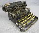 Antique Corona Portable Typewriter With Case/box Typewriters photo 7