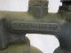 Antique Devilbiss Oil Spray Gun - Toledo Ohio Usa Other photo 2