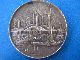 Orig 1936 Whitall Tatum Company Centennial Medallion - Extremely Detailed Raised Other photo 7