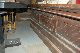 Antique General Store Counter Finish Great Front Bar Display Cases photo 6
