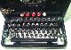 Antique Remington Typewriter ~ Number 12 ~ With Cover Typewriters photo 4