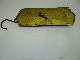 Antique Iron Brass Face Chatillons New York Spring Balance Hanging Milk Scale Nr Scales photo 11