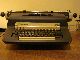1968 Olivetti Underwood Editor 2 Electric Typewriter Typewriters photo 1