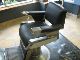 Antique Barber Chair Belmont Barber Chair Salon Chair - Barber / Salon Equipment Barber Chairs photo 1