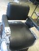 Antique Barber Chair Belmont Barber Chair Salon Chair - Barber / Salon Equipment Barber Chairs photo 3