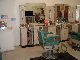 1962 Koch Barber Chairs With Complete Stations X2 Retired Barber 1 Or/all Choic Barber Chairs photo 4