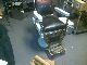 Vintage Koch Barber Chair Rare Ionic Base Works On Sale Now $500 Off Buy Now Barber Chairs photo 1