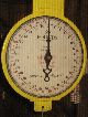 Vintage 1912 Country Store Hanging Scale,  60lb. ,  American Family Scale,  All Orig. Scales photo 2