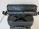 Vintage Smith Corona - Speed No 12 Typewriter W/ Dust Cover Typewriters photo 4