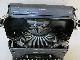 Vintage Smith Corona - Speed No 12 Typewriter W/ Dust Cover Typewriters photo 5