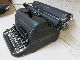 Vintage Smith Corona - Speed No 12 Typewriter W/ Dust Cover Typewriters photo 6