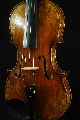 Delightful Italian Violin By Stephano Pacchiarini C.  1998 4/4 Old Antique.  Violino String photo 1