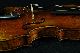 Delightful Italian Violin By Stephano Pacchiarini C.  1998 4/4 Old Antique.  Violino String photo 3