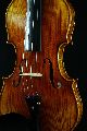 Grandiose German Violin Labeled Markus Ebstein C.  2003 4/4 Old Antique Violino String photo 6
