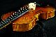 Grandiose German Violin Labeled Markus Ebstein C.  2003 4/4 Old Antique Violino String photo 7