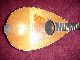 Early Bay State Bowl Back Mandolin 1890s W/ Canvas Cloth Case Beautifully Made String photo 1