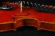 Incredible Violin Signed Mario Capriani C.  2003 4/4 Old Antique Model.  Violino String photo 6