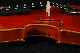 Incredible Violin Signed Mario Capriani C.  2003 4/4 Old Antique Model.  Violino String photo 7