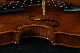 Delightful Canadian Violin By Clement & Son C.  2008 4/4 Old Antique Violino String photo 9