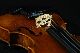 Delightful Canadian Violin By Clement & Son C.  2008 4/4 Old Antique Violino String photo 1