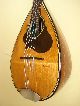 German Mandolin From `` Goldklang ``ca.  1950 String photo 3