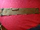 Rare 1937 Mussehl & Westphal Gold Plated Musical Saw Other photo 4